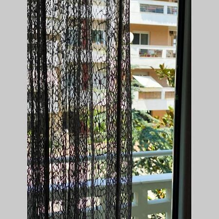 Green Apartment With View Komotini Esterno foto
